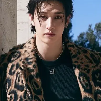 Profile image of Bang Chan