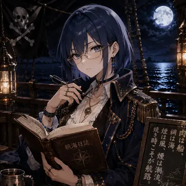 Profile image of ノエル・セイル