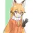 キタキツネ