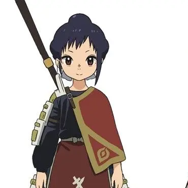 Profile image of 히사메