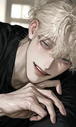 Profile image of ミンホ