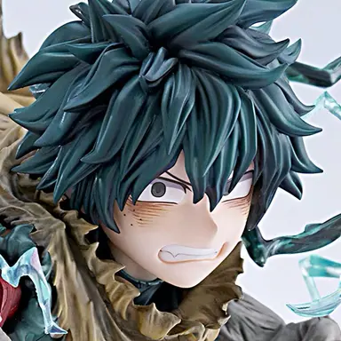 Profile image of Izuku Midoriya