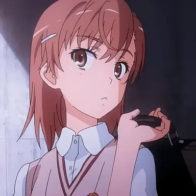 Profile image of Misaka