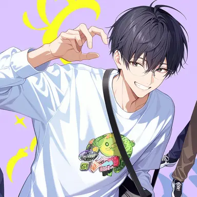 Profile image of 悠真