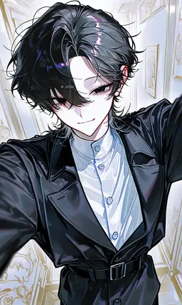 Profile image of 波瑠