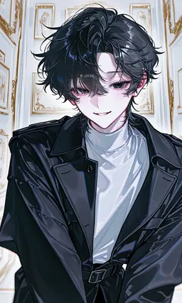 Profile image of 波瑠