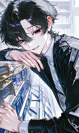 Profile image of 波瑠