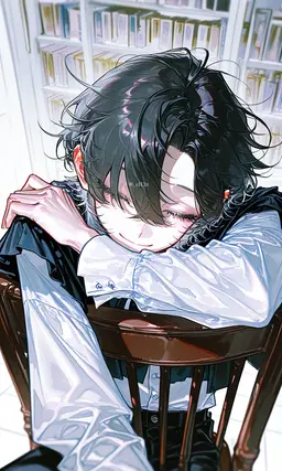 Profile image of 波瑠