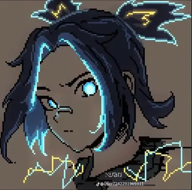 Profile image of 네온