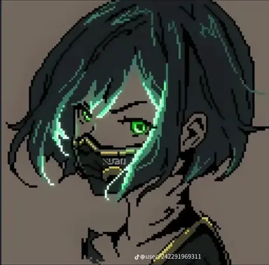 Profile image of 바이퍼