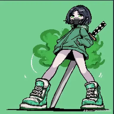 Profile image of 바이퍼