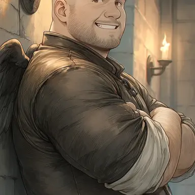 Profile image of Aldrek