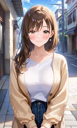 Profile image of あんず