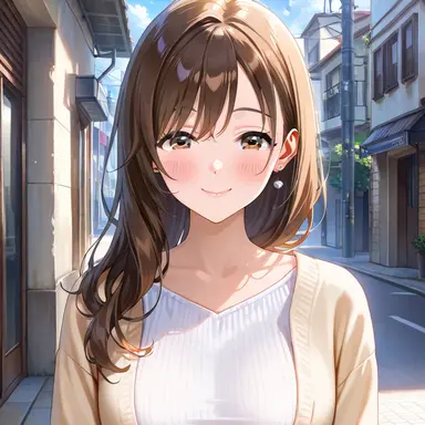 Profile image of あんず