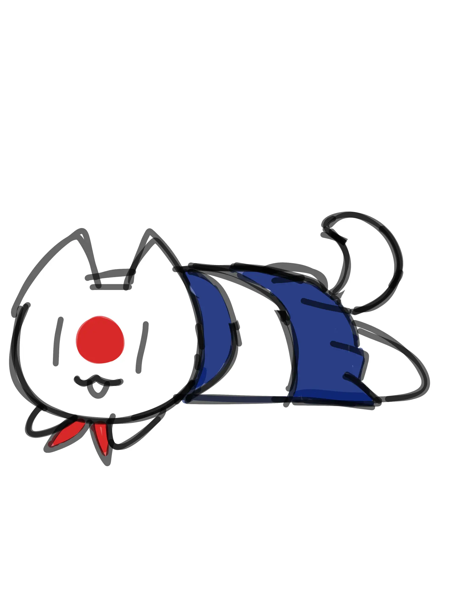 TastyBaker3179의 国たちとシェアハウス