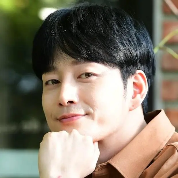 Jihn의 무서운친아빠 이현욱