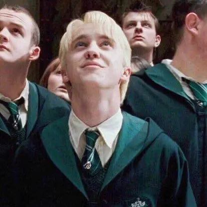 Draco._.malbonghee의 드레이코 말포이