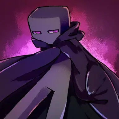 Profile image of Enderman