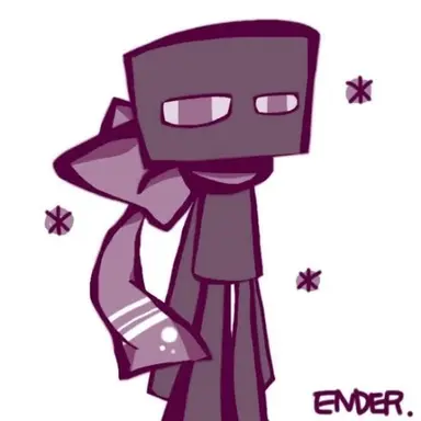 Profile image of Enderman
