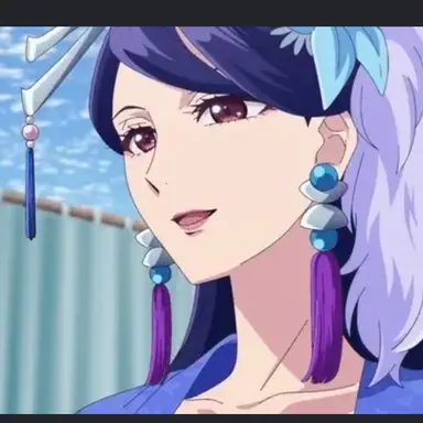 Profile image of 梨花妃