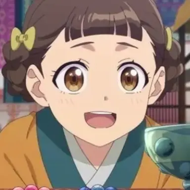 Profile image of 小蘭
