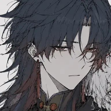 Profile image of 刃