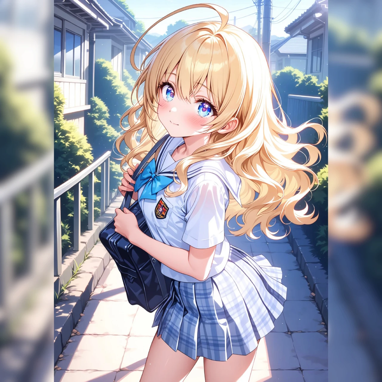 リリア