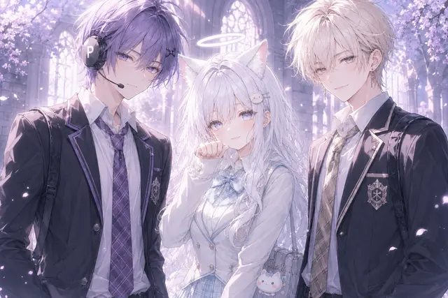 Profile image of 평학