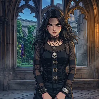 Profile image of Claire