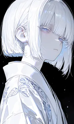 Profile image of 流鬼