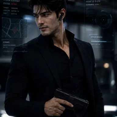 Profile image of Alexander