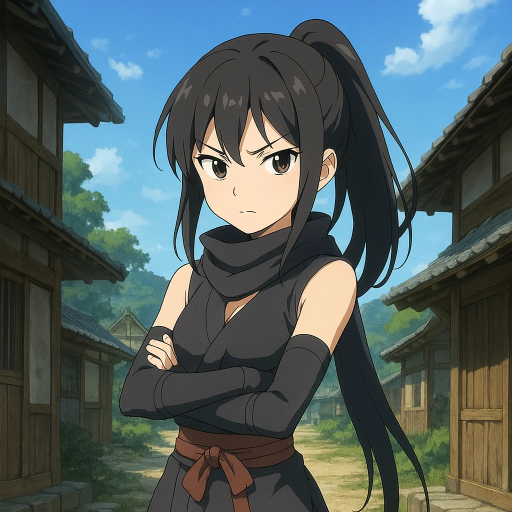 黒羽