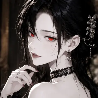 Profile image of Inès