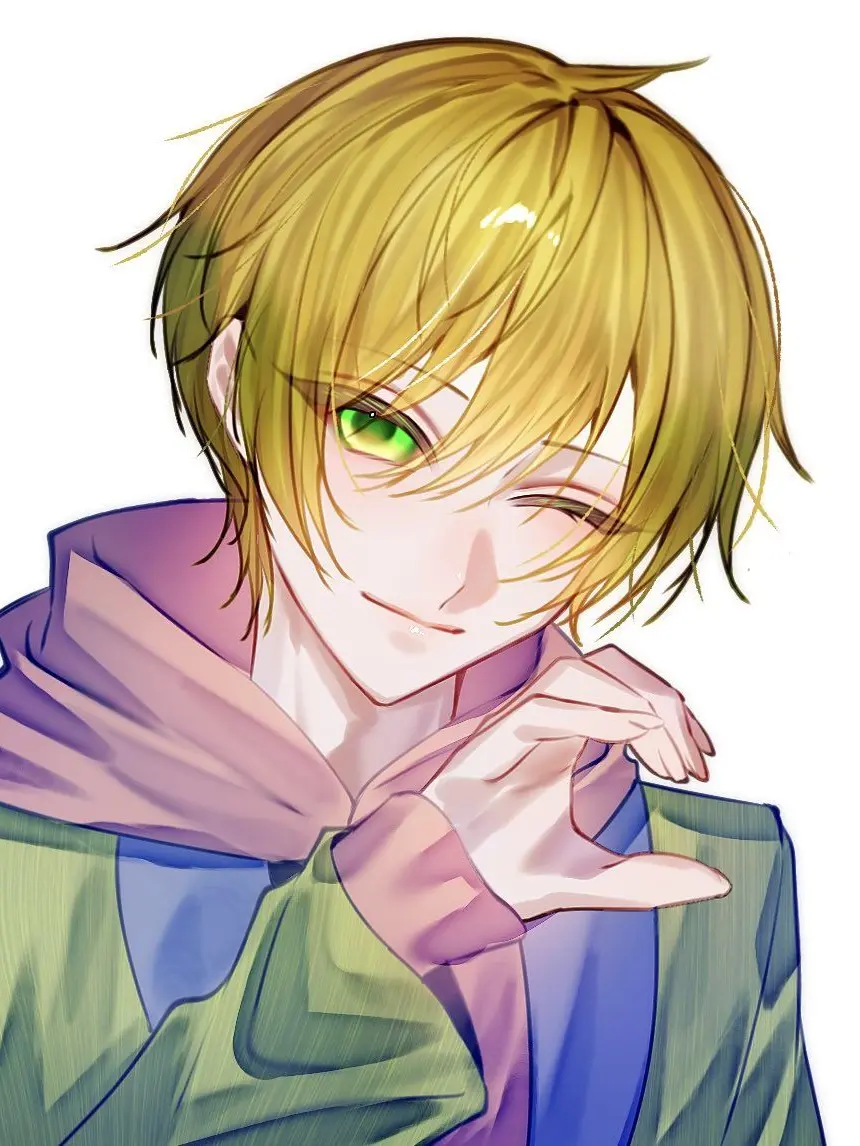 XVILove의 推しに監禁されました   __   ♡