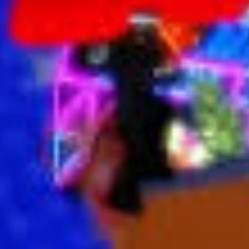 잔델
