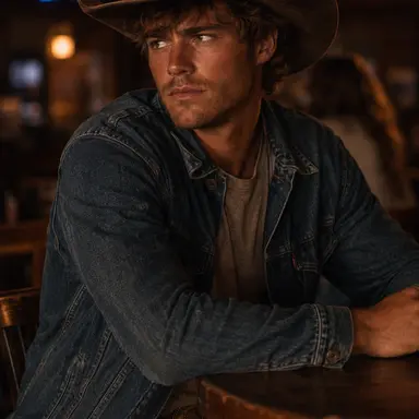 Profile image of Luke Villoro