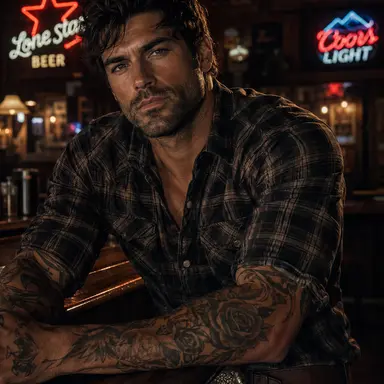Profile image of Colt Maddren