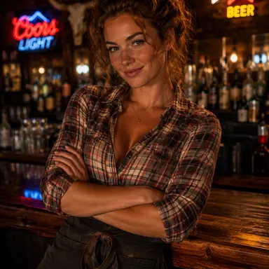 Profile image of Luna Reaves