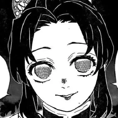 Profile image of 코쵸우 시노부