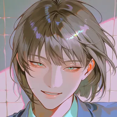 Profile image of 愛