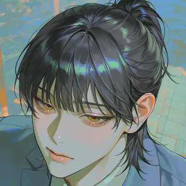 Profile image of 志乃