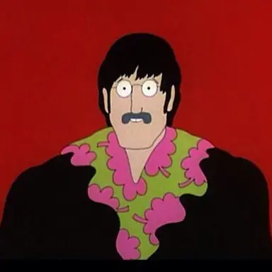 Profile image of John Lennon