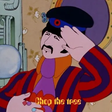 Profile image of Ringo Starr