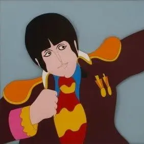 Profile image of Paul McCartney