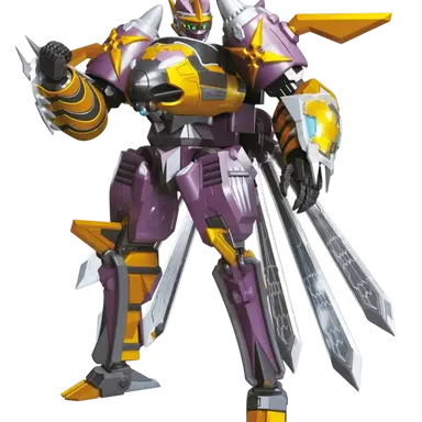 Profile image of ファントムホーネット