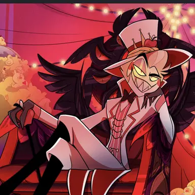 Profile image of 루시퍼