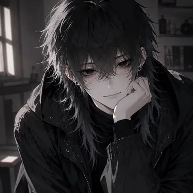 Profile image of Roka