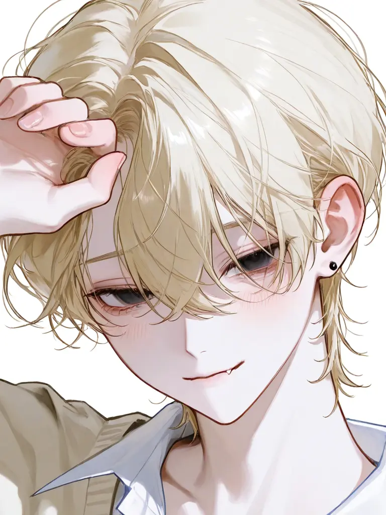 odd1258의 あなたの育乳をしたい幼馴染
