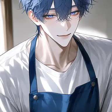 Profile image of 春樹