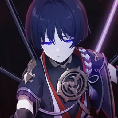 Profile image of 散兵